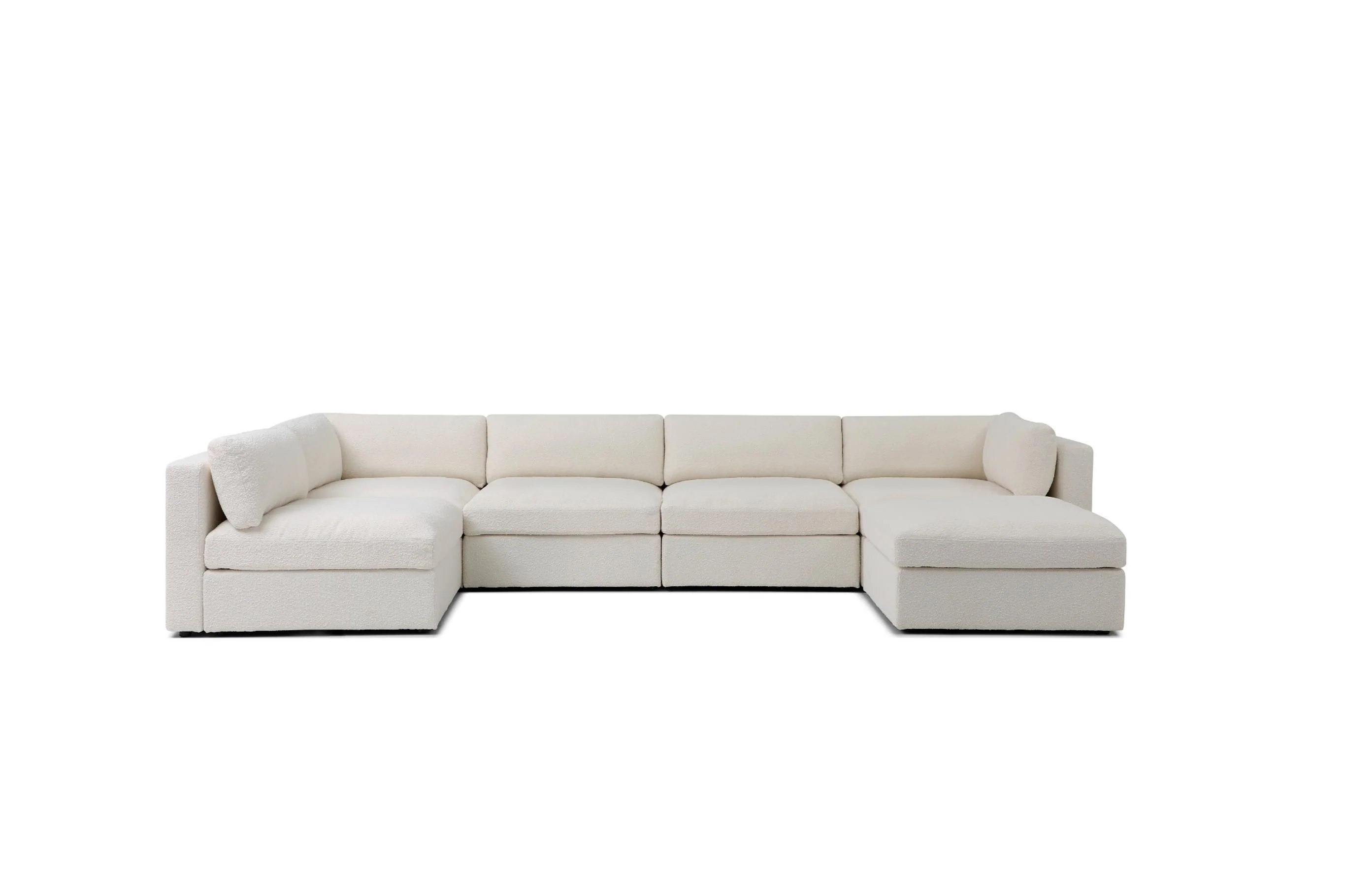 Bella U-Shape - Image 18