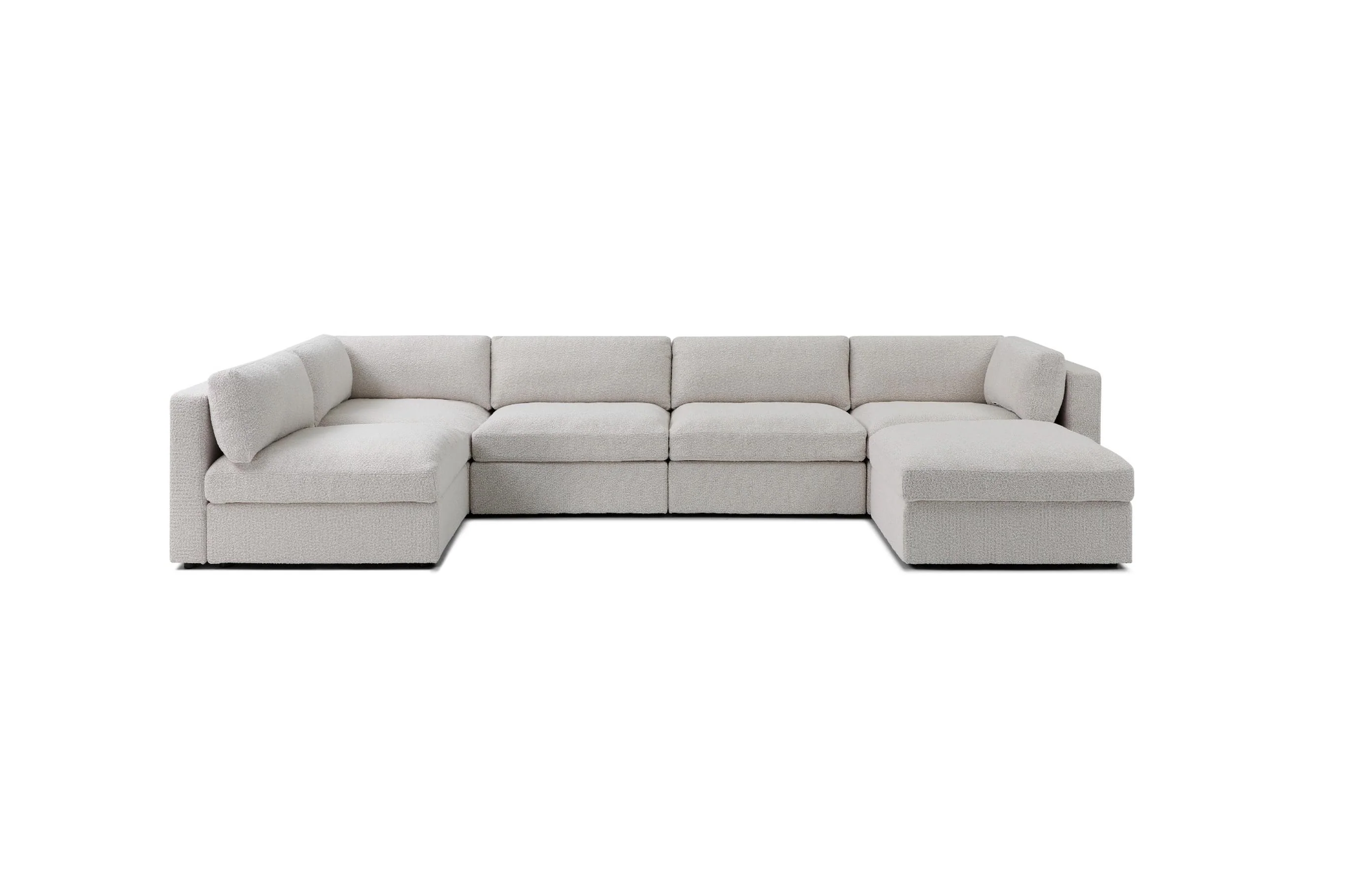 Bella U-Shape - Image 19