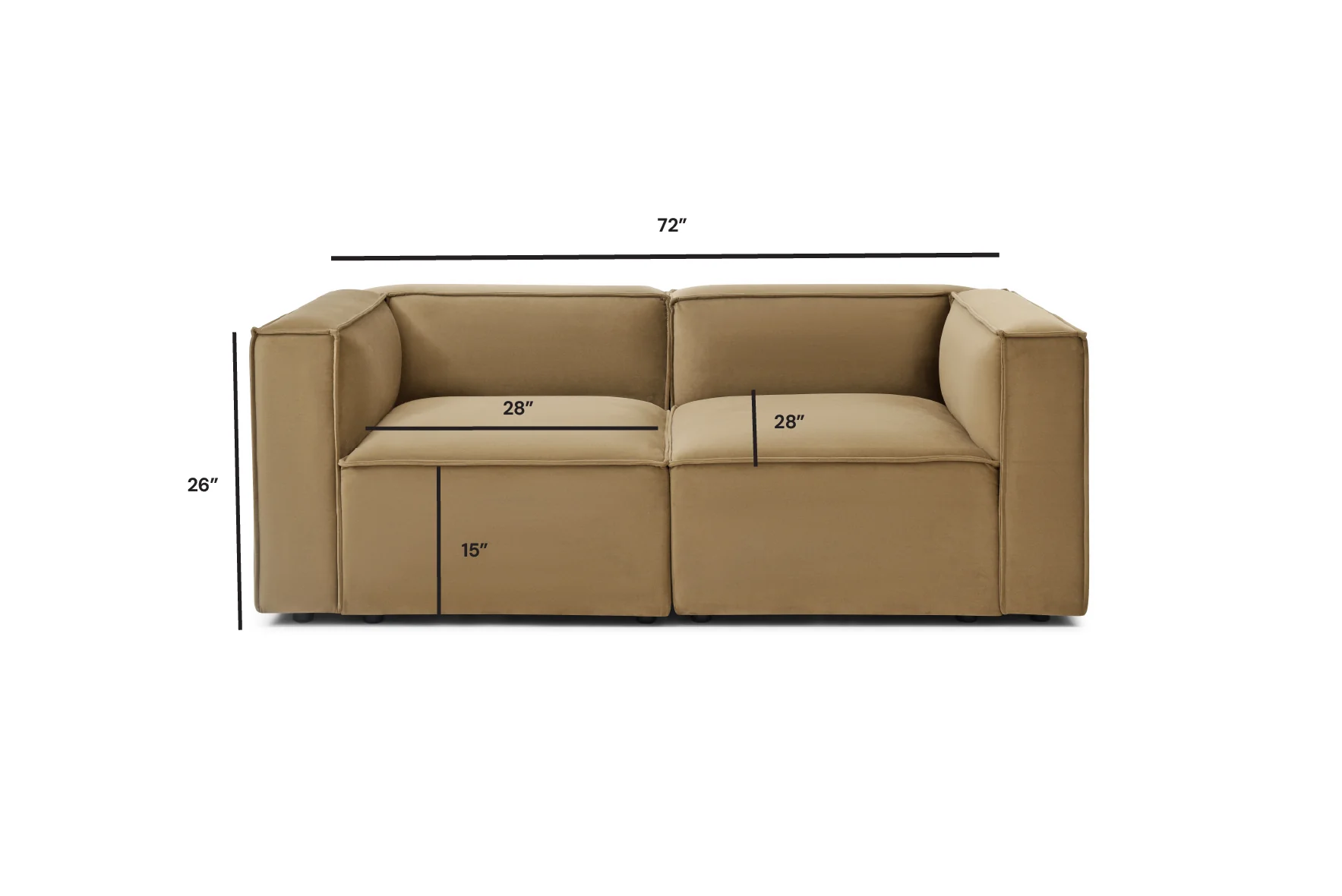 Knox 2 Seater - Image 26
