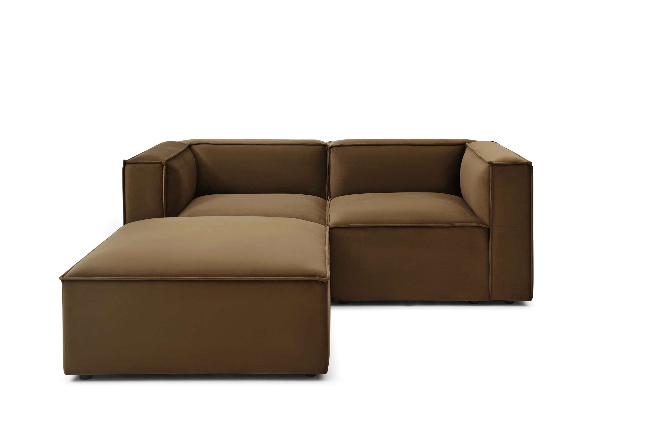 Knox 2 Seater + Ottoman - Image 5