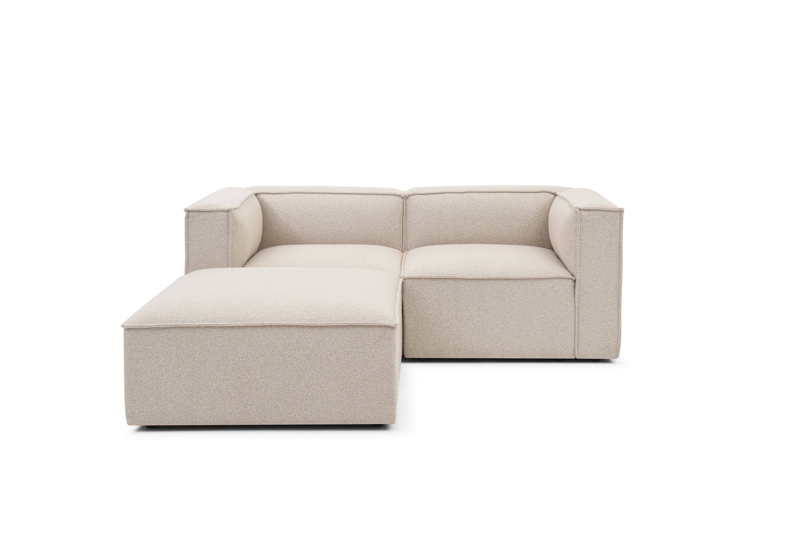 Knox 2 Seater + Ottoman - Image 7