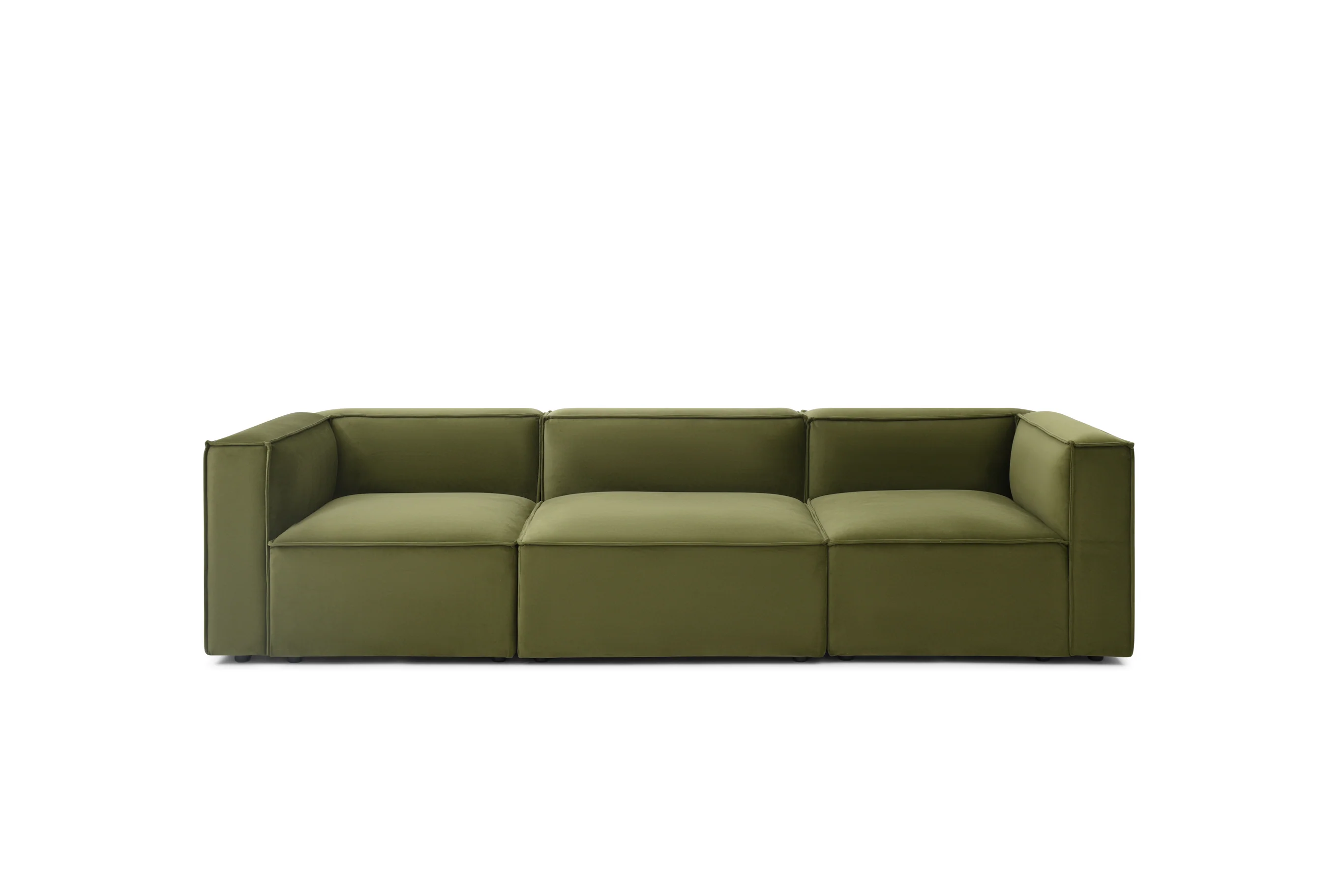 Knox 3 Seater - Image 3
