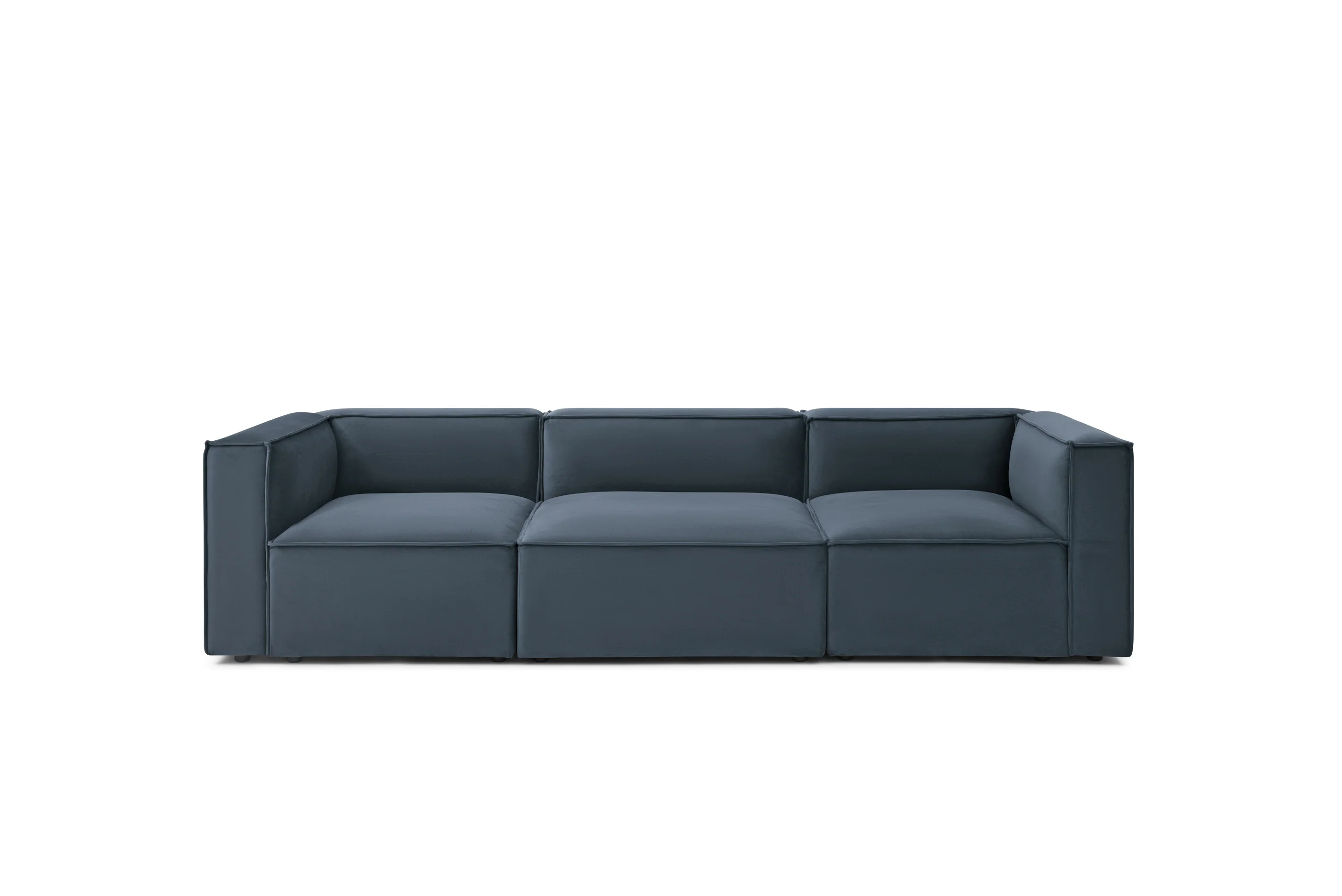 Knox 3 Seater - Image 4