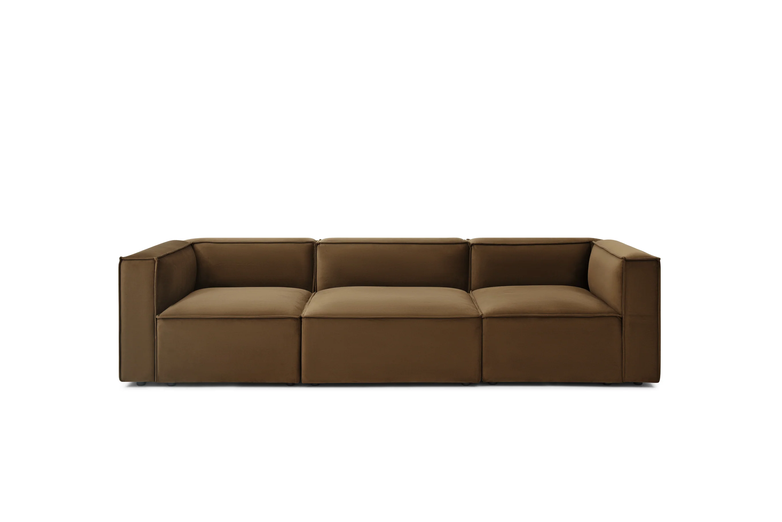 Knox 3 Seater - Image 5
