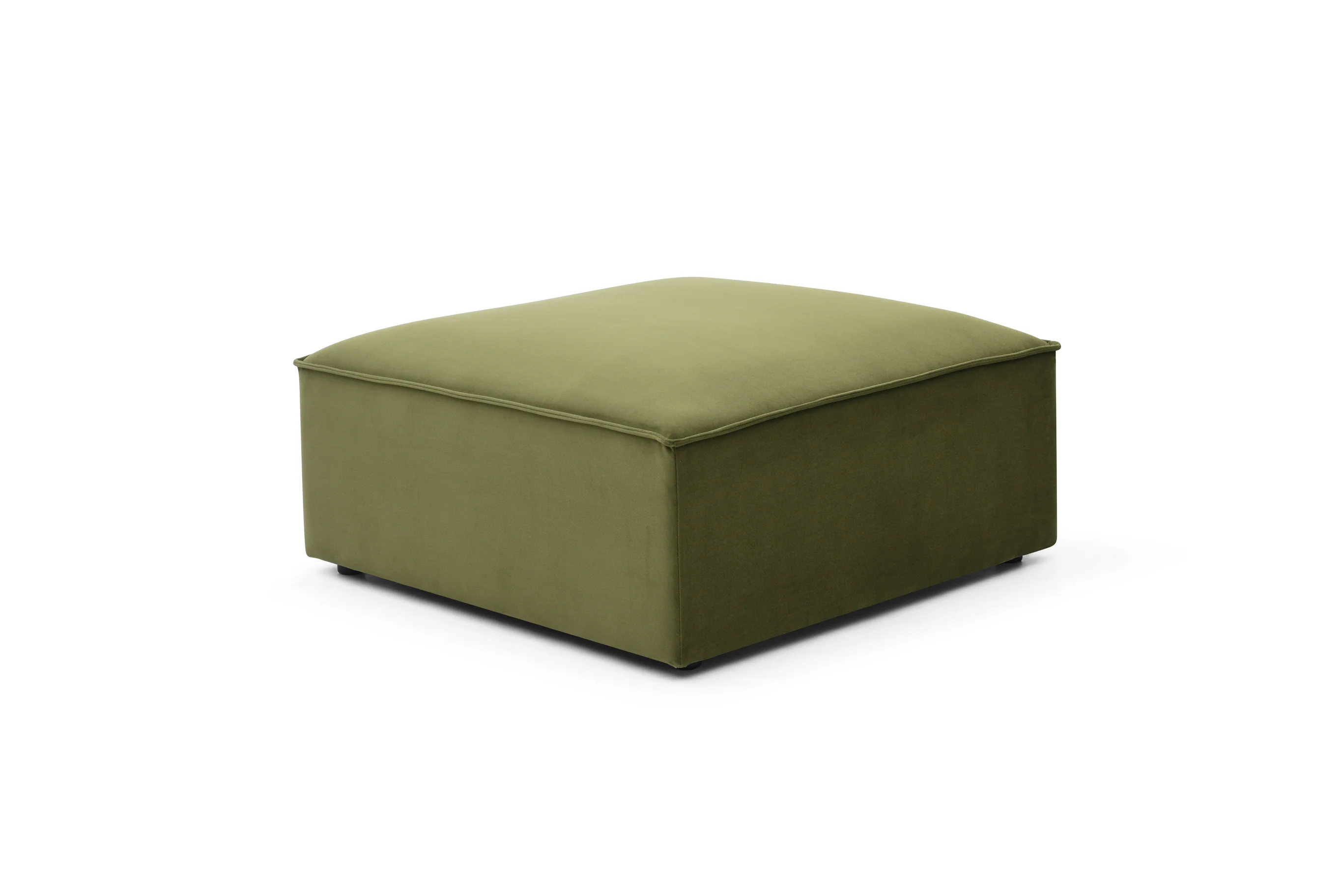 Knox Ottoman - Image 5