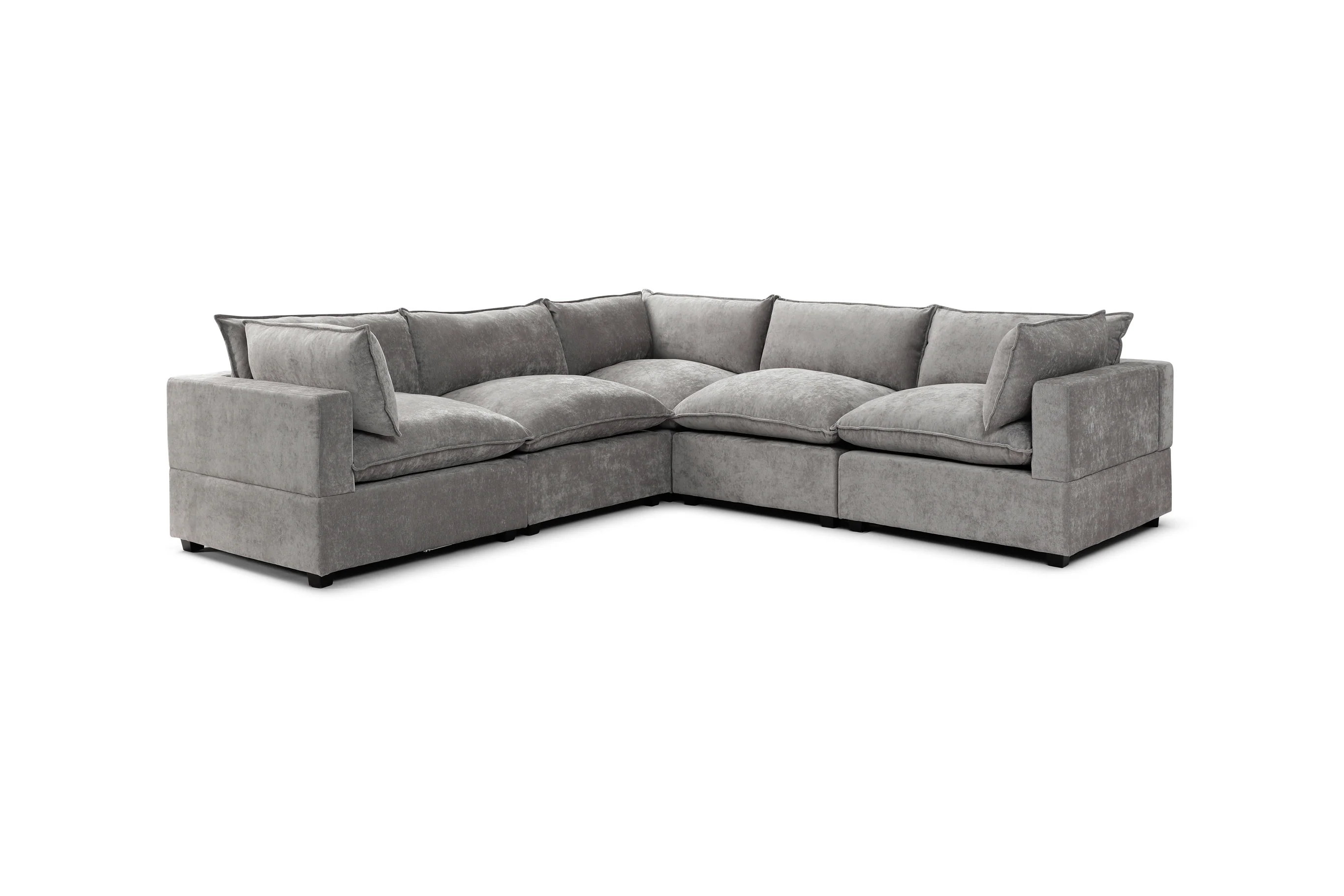 Luna Corner Sectional - Image 11