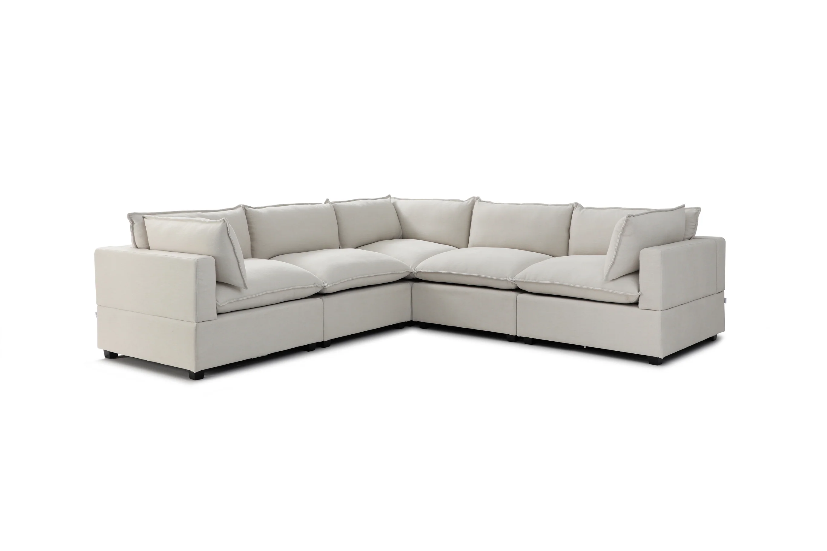 Luna Corner Sectional - Image 12