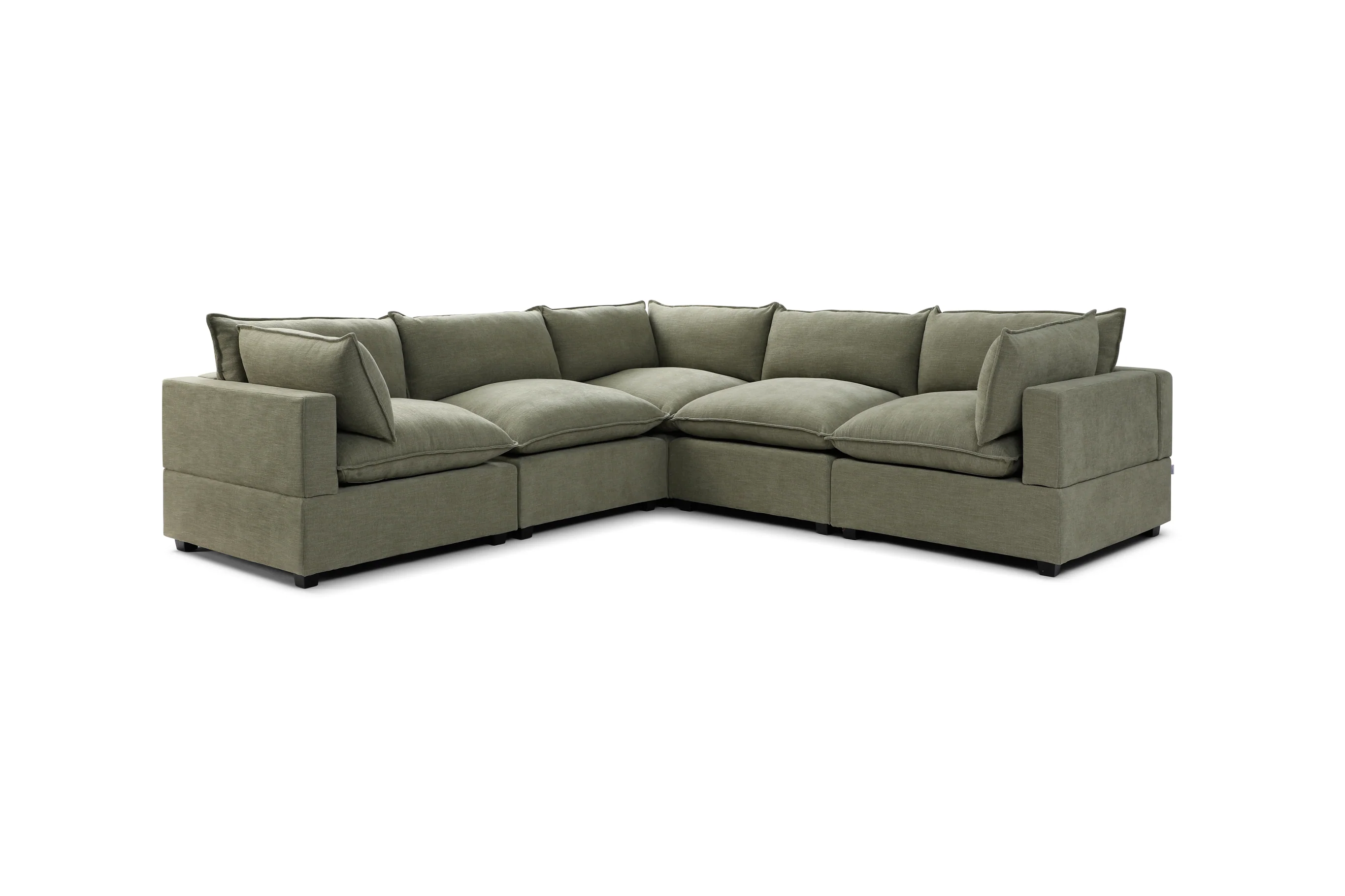 Luna Corner Sectional - Image 13