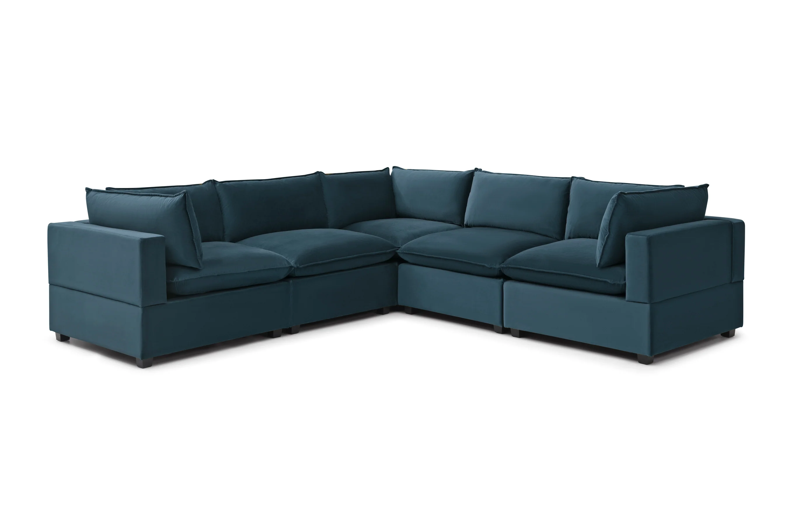 Luna Corner Sectional - Image 3