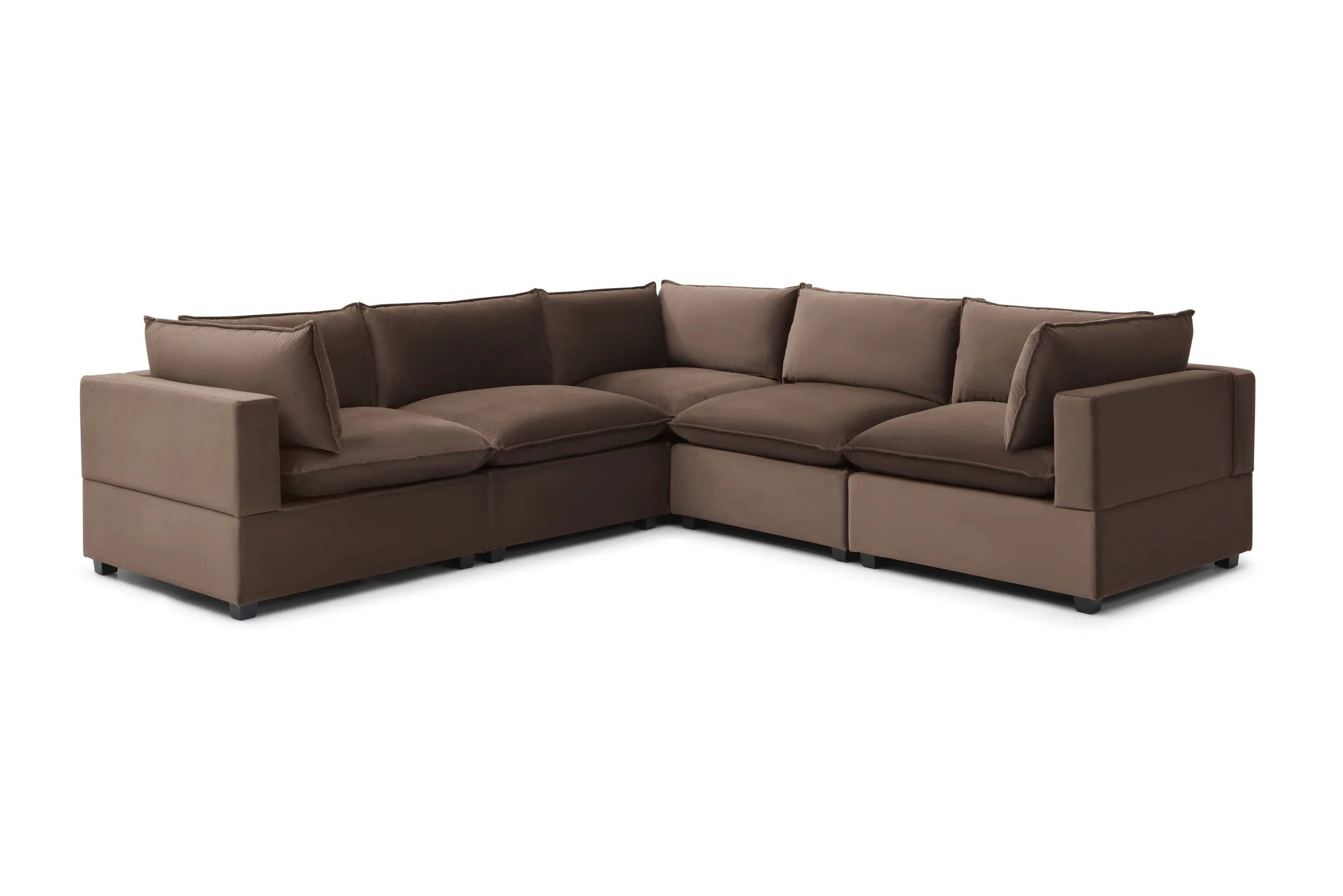Luna Corner Sectional - Image 6