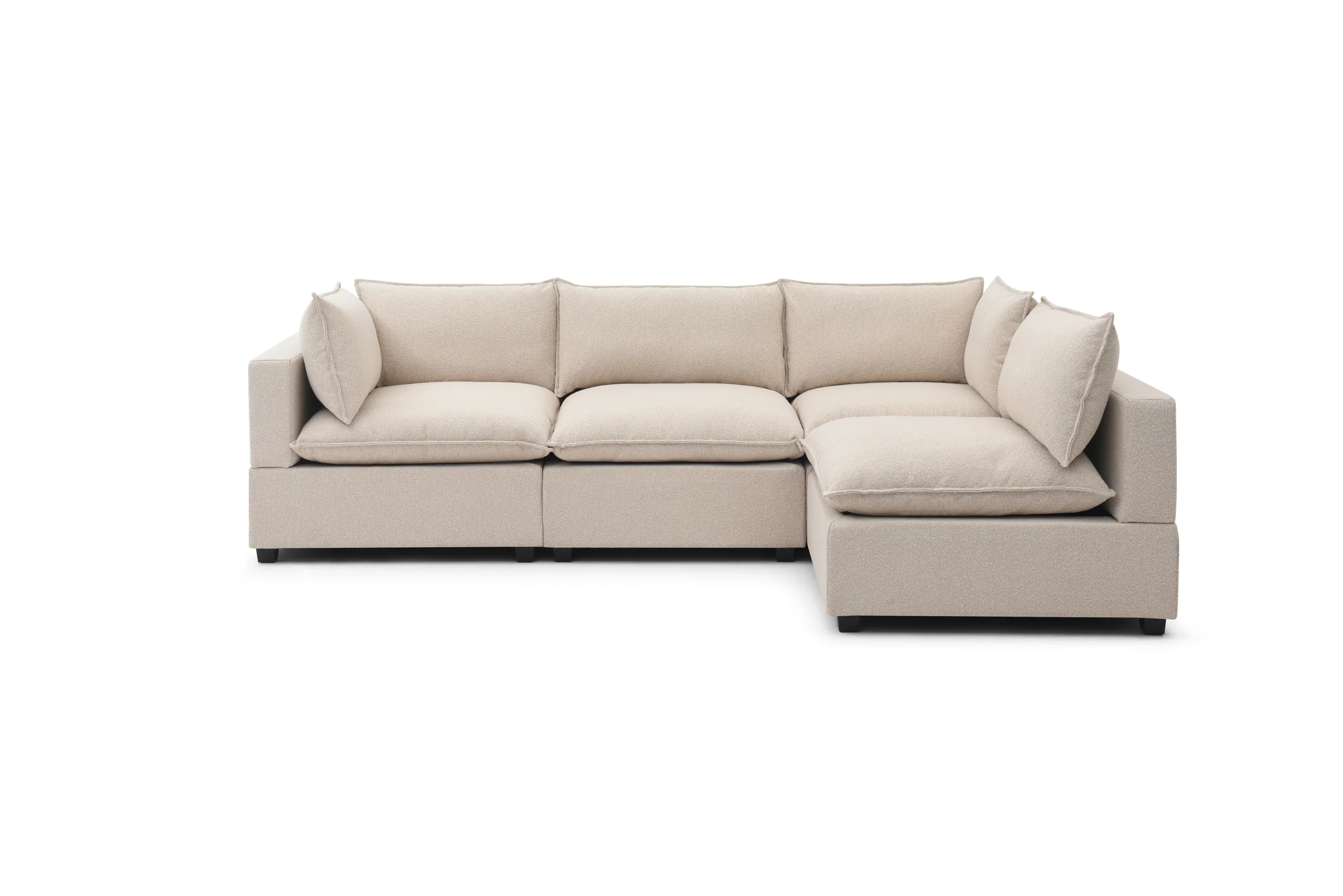 Luna L-Shape - Image 7