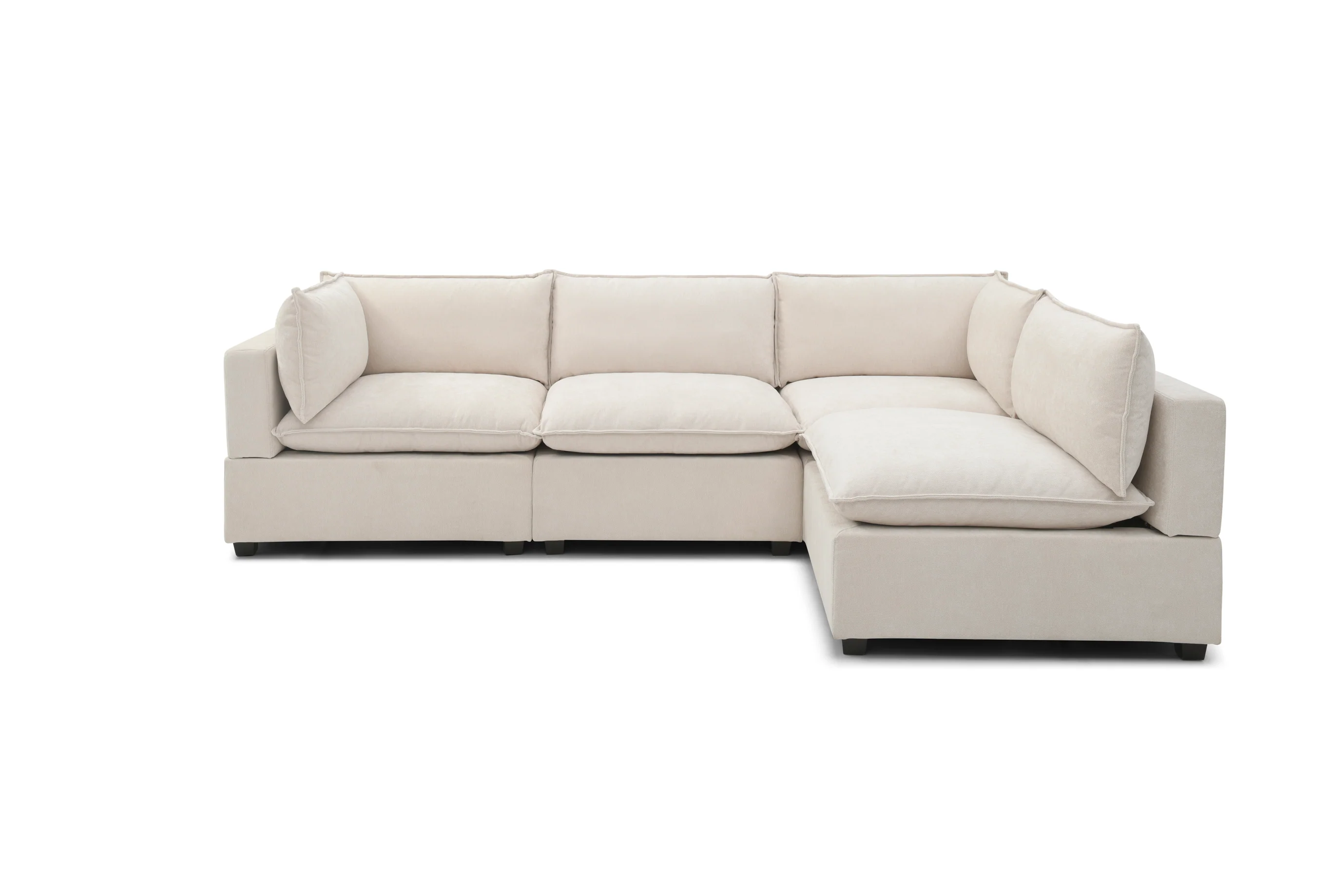 Luna L-Shape - Image 9
