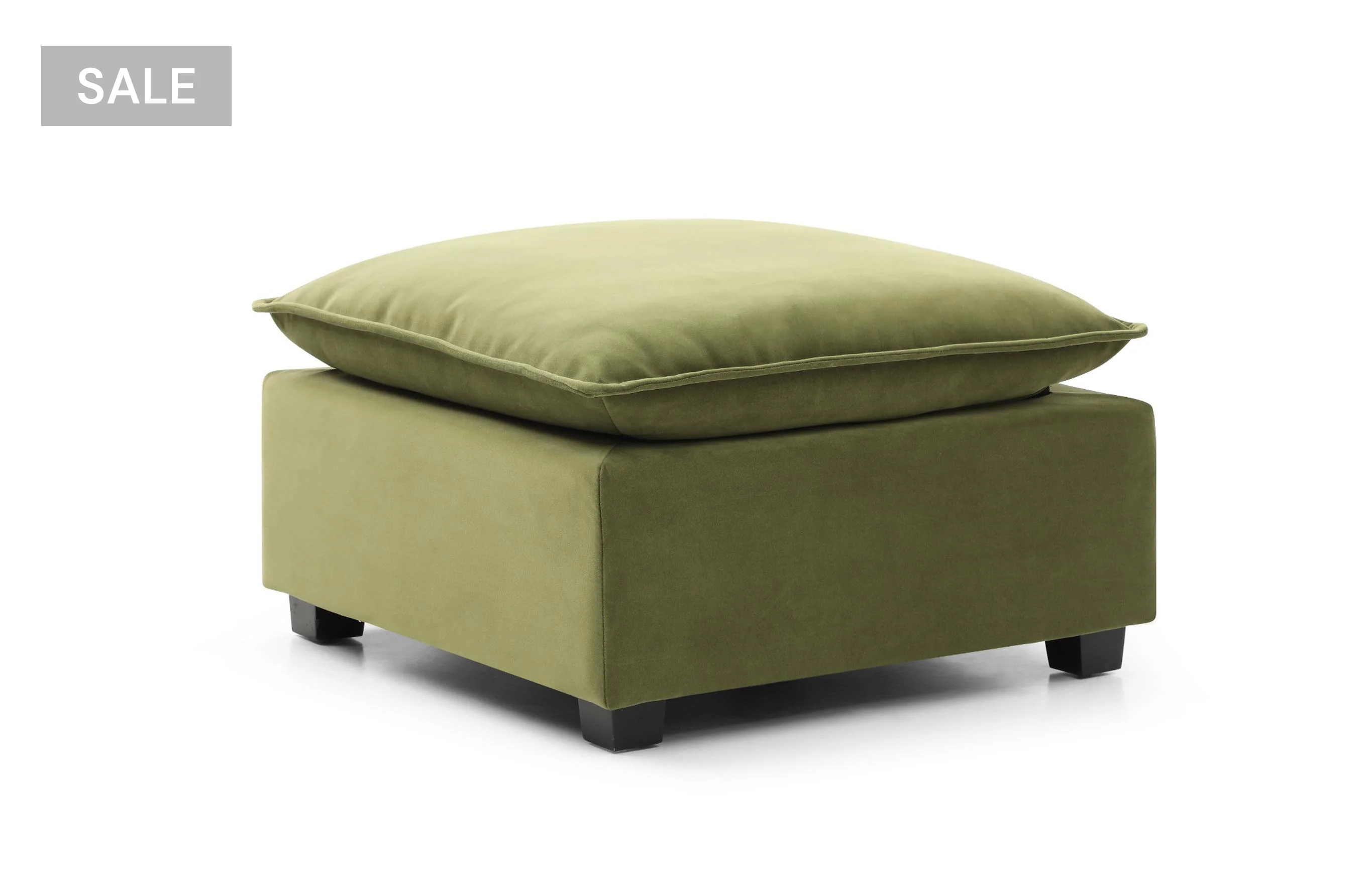 Luna Ottoman - Image 15