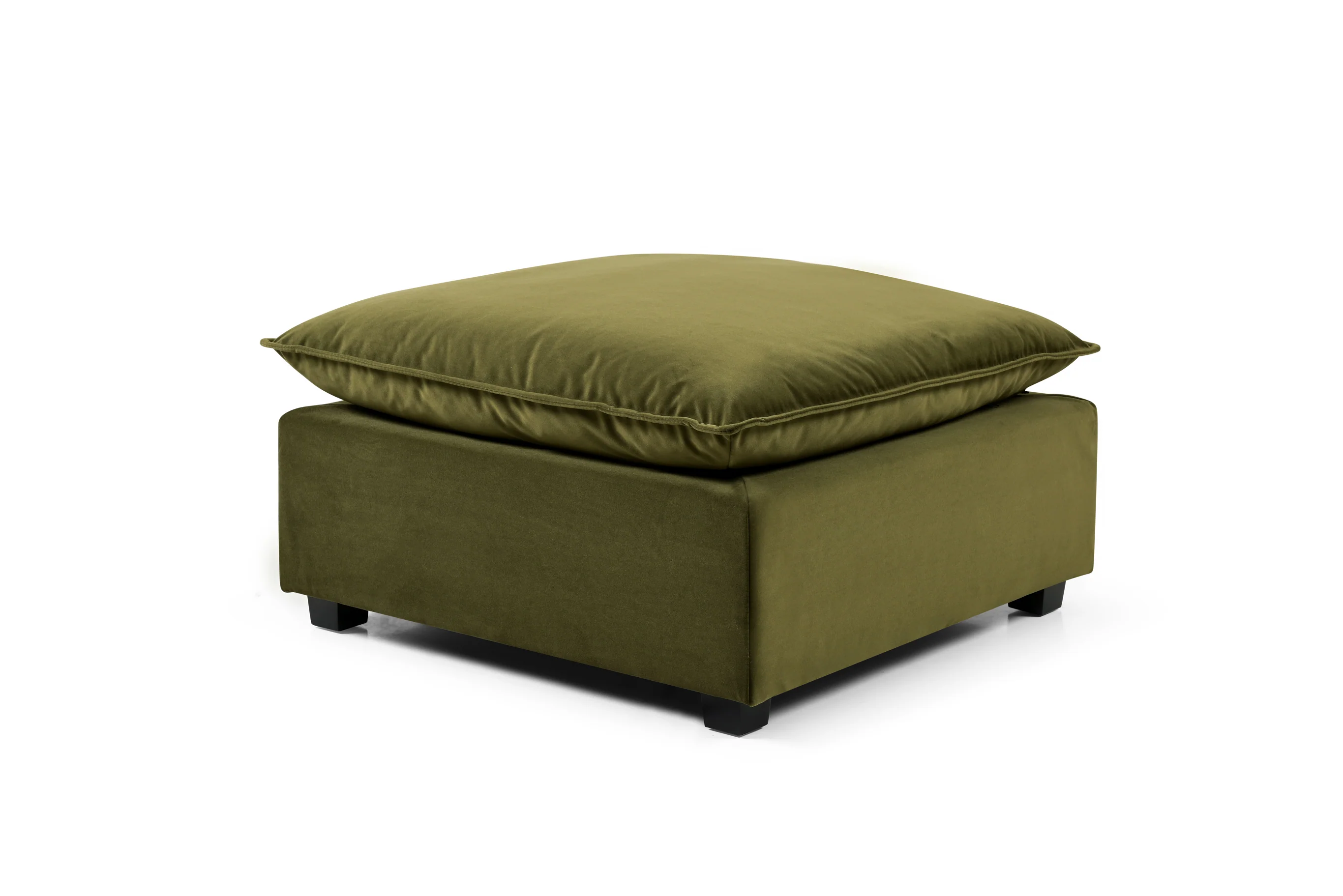 Luna Ottoman - Image 5