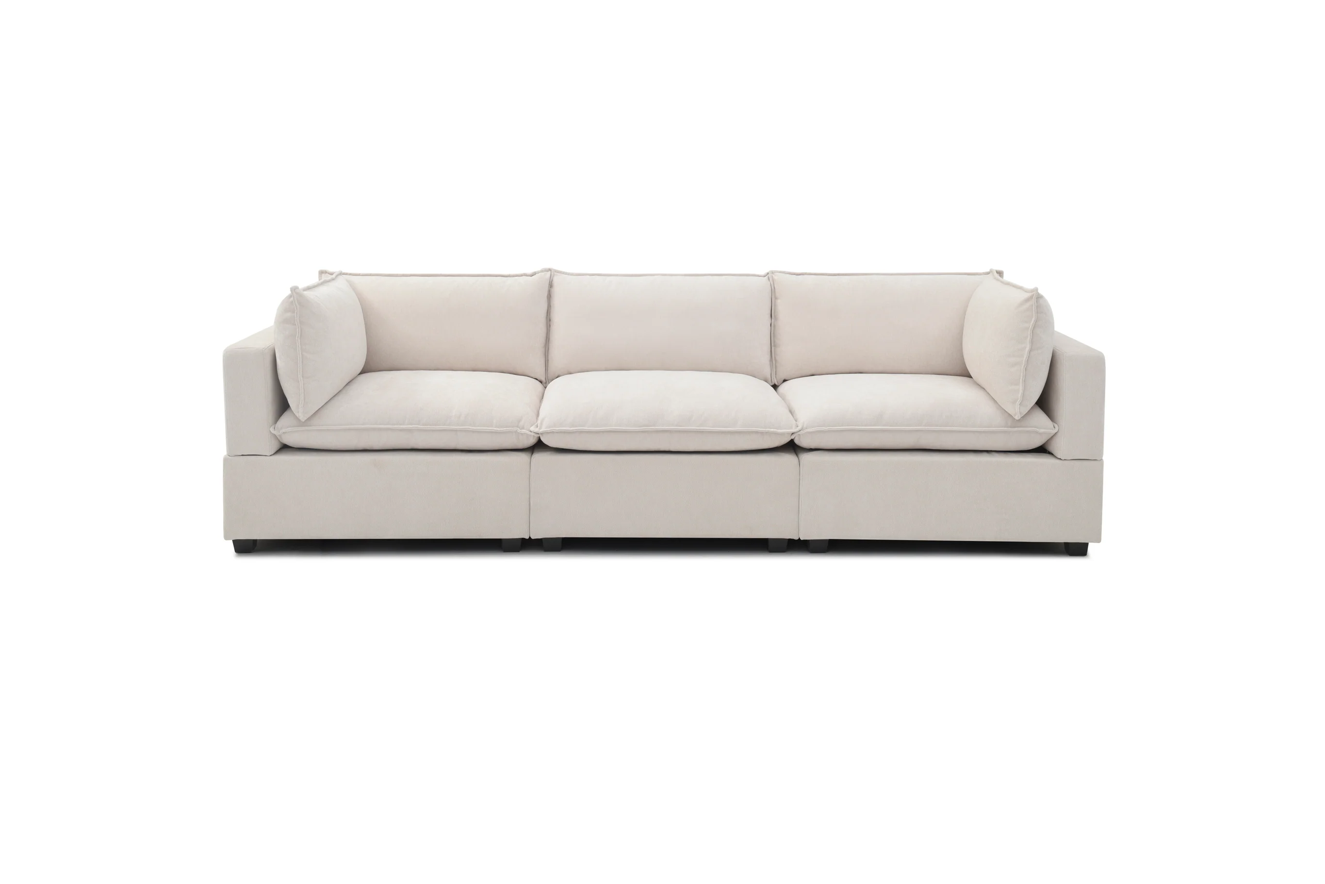 Luna Sofa 122" - Image 10