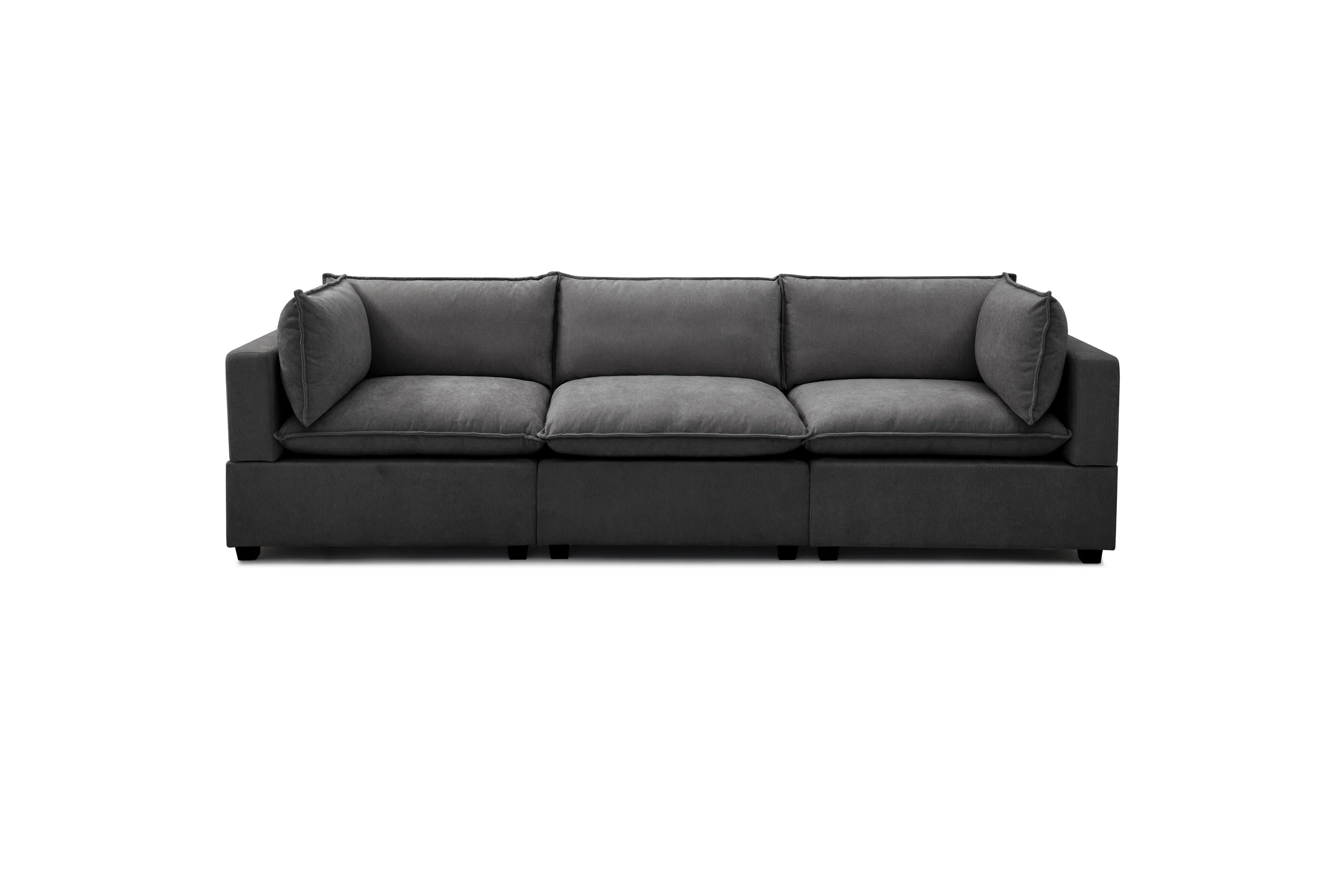 Luna Sofa 122" - Image 11