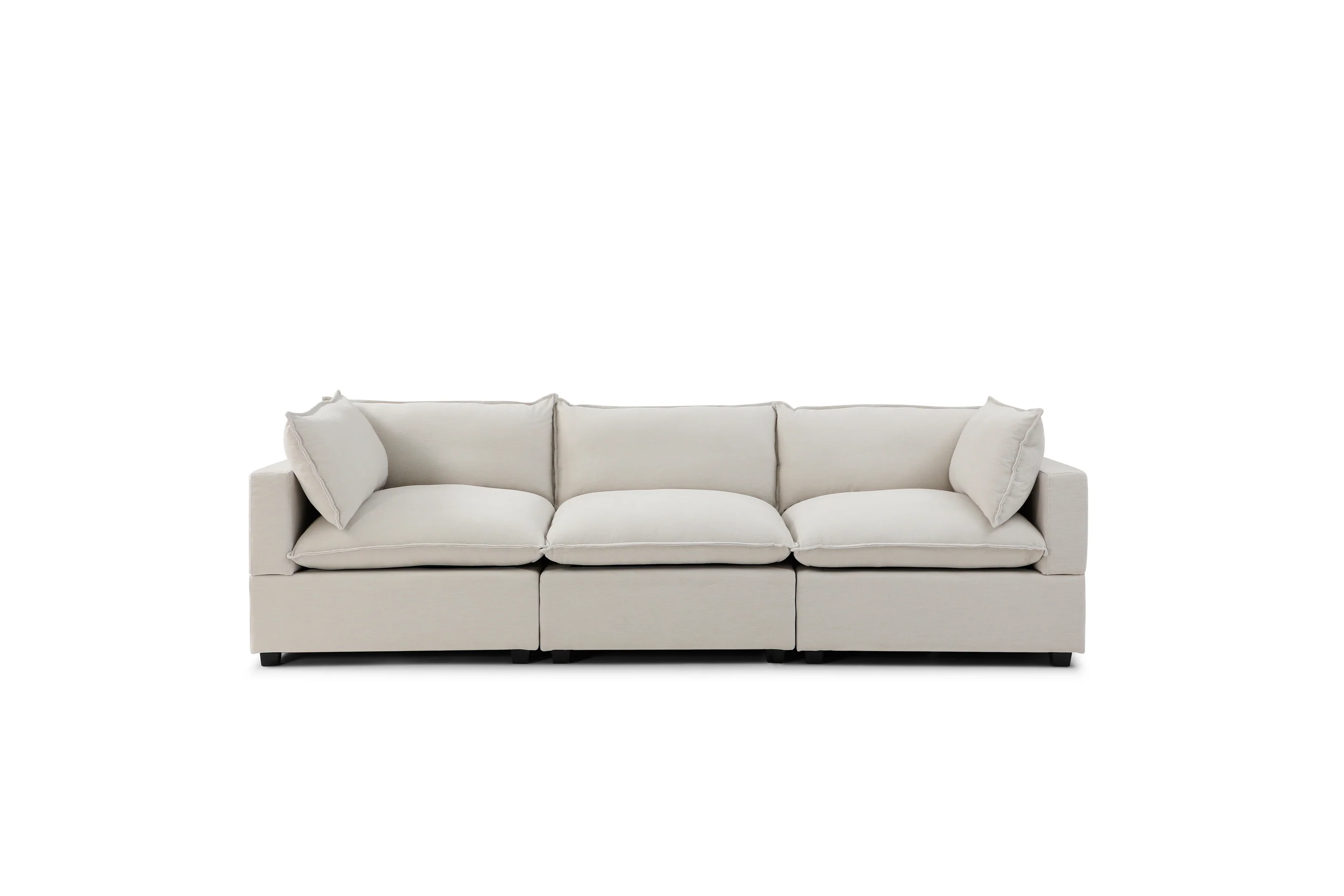 Luna Sofa 122" - Image 12