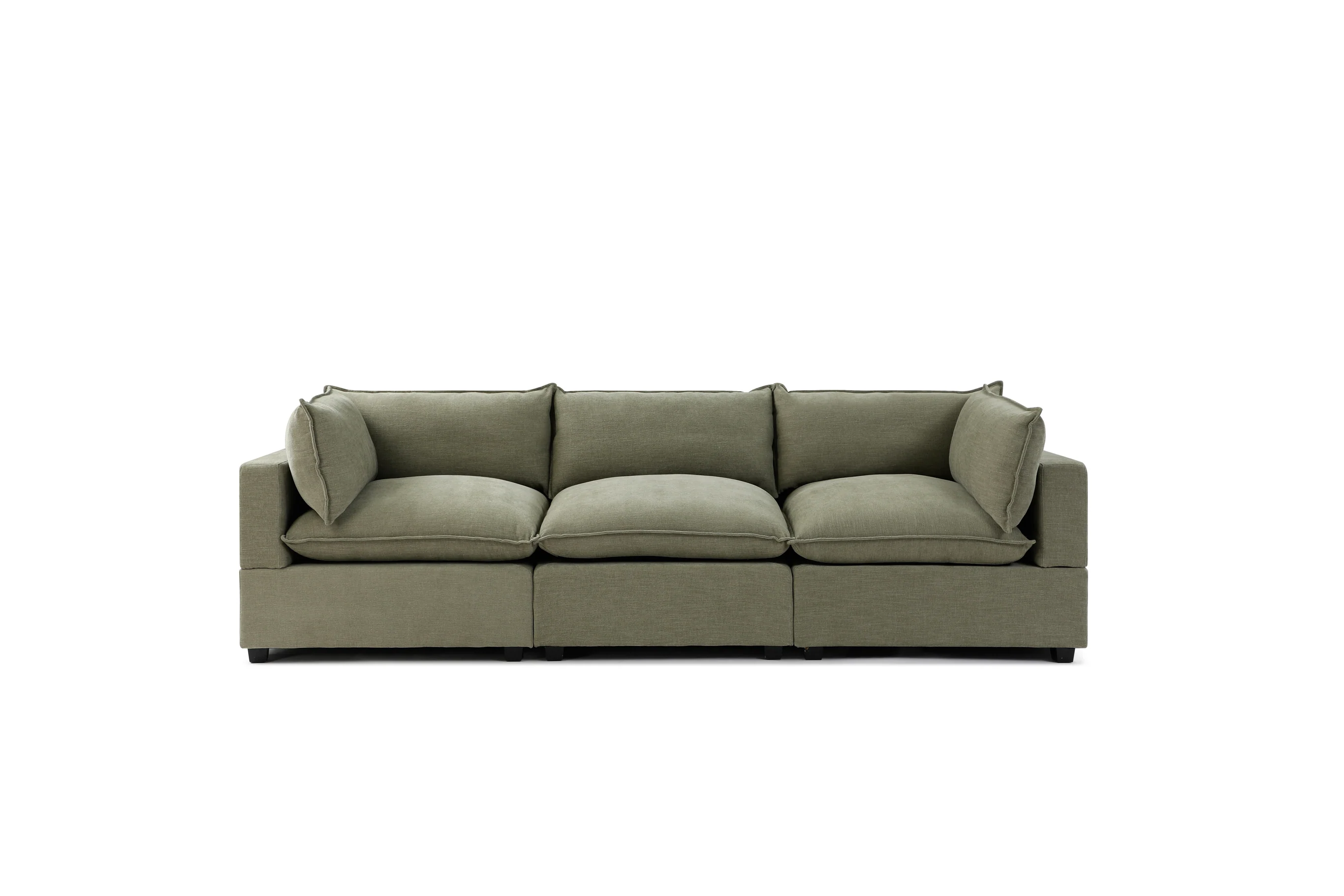Luna Sofa 122" - Image 13