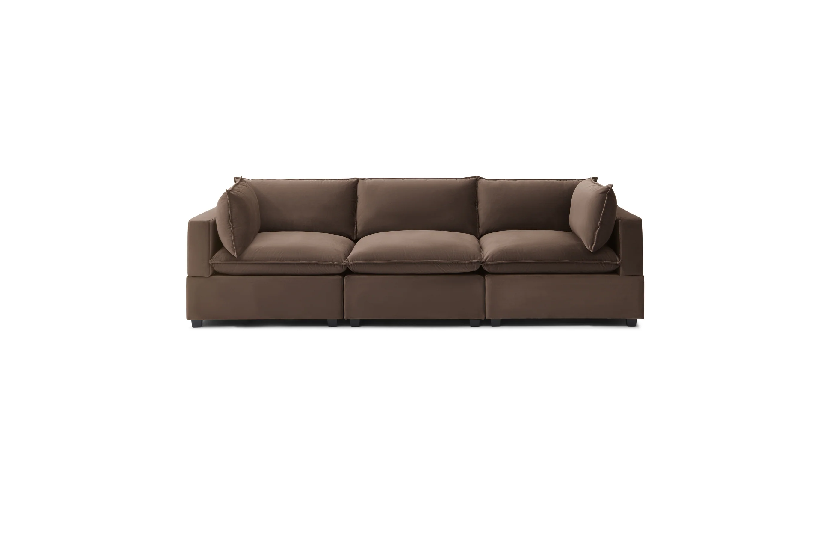 Luna Sofa 122" - Image 14