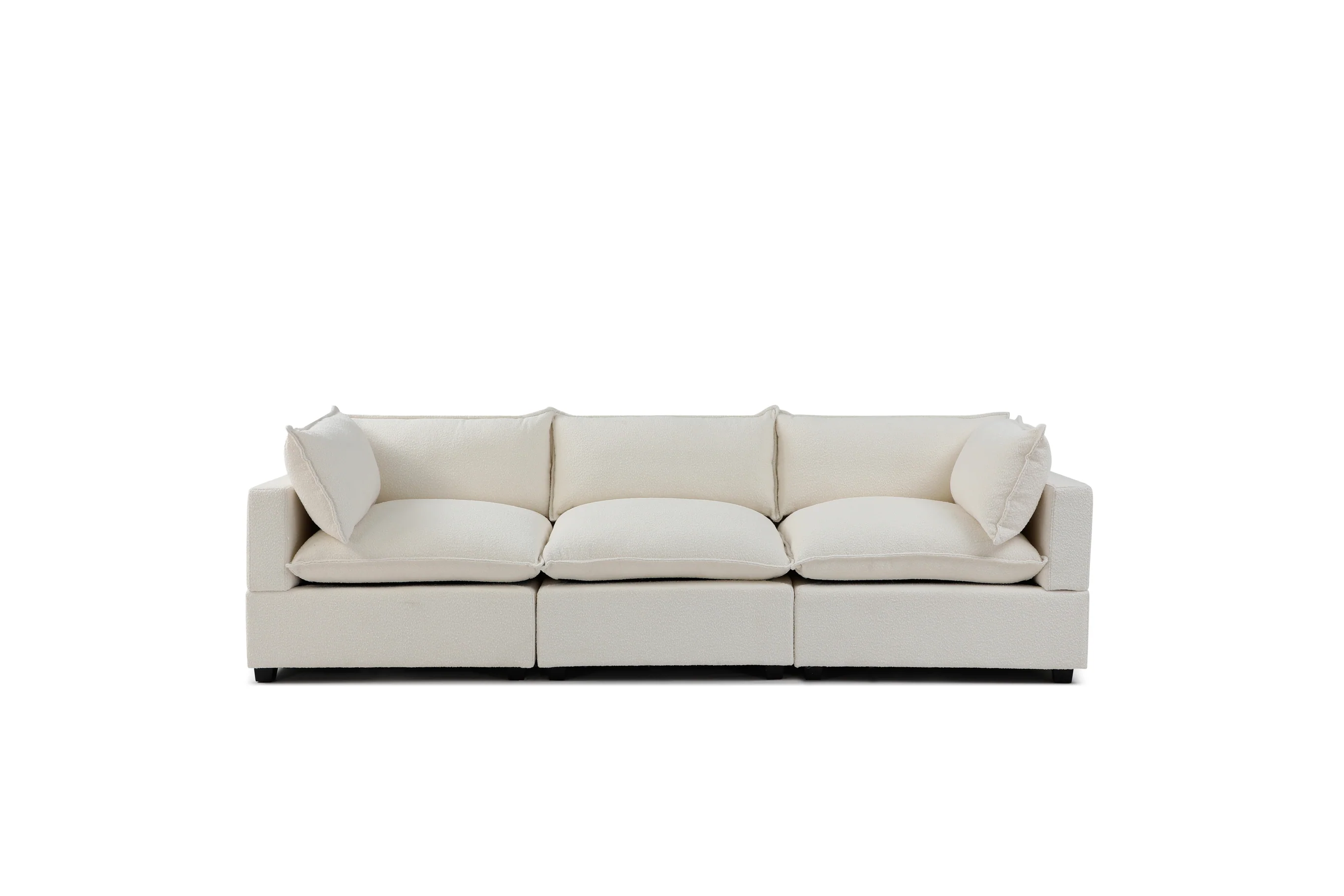 Luna Sofa 122" - Image 16