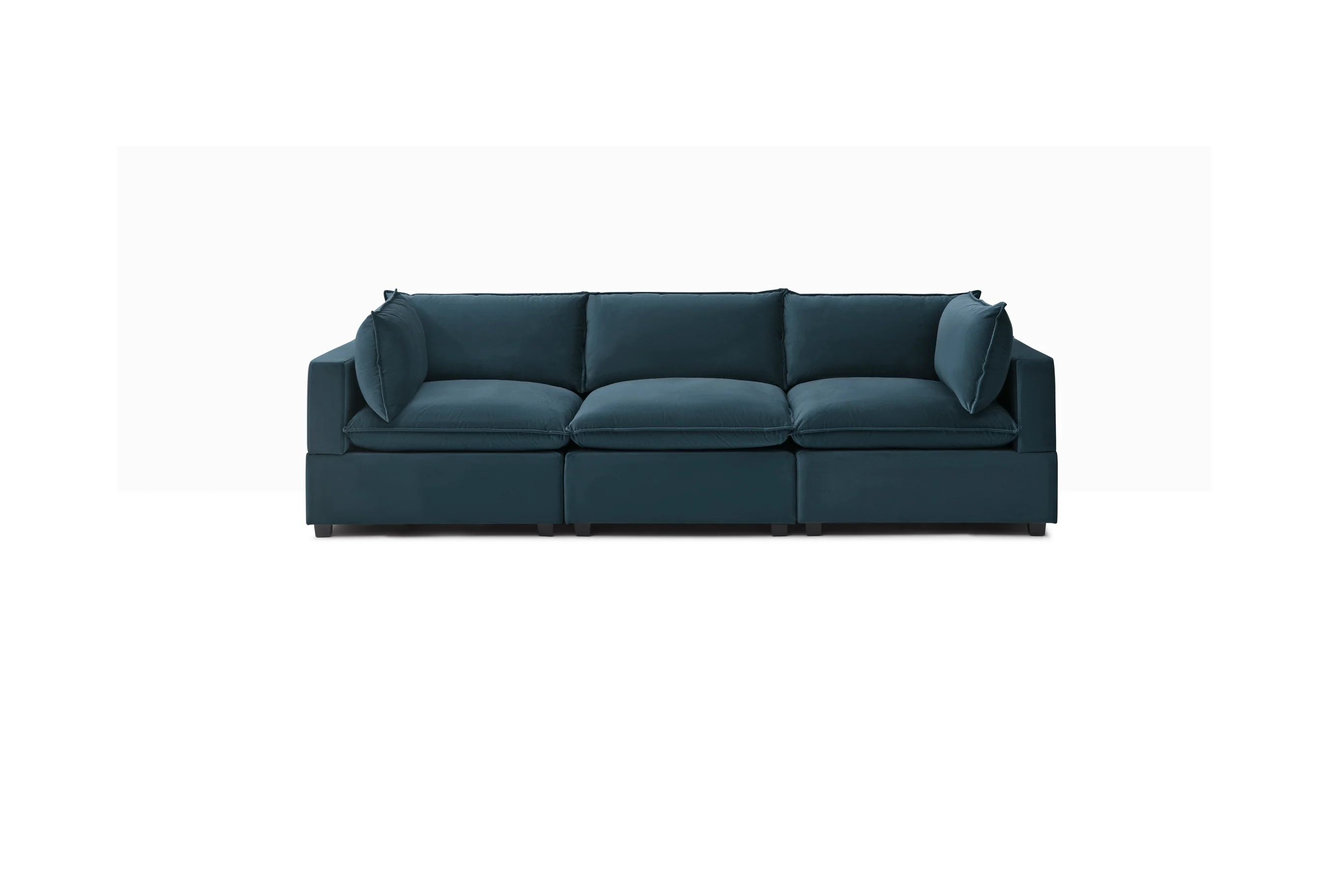 Luna Sofa 122" - Image 3