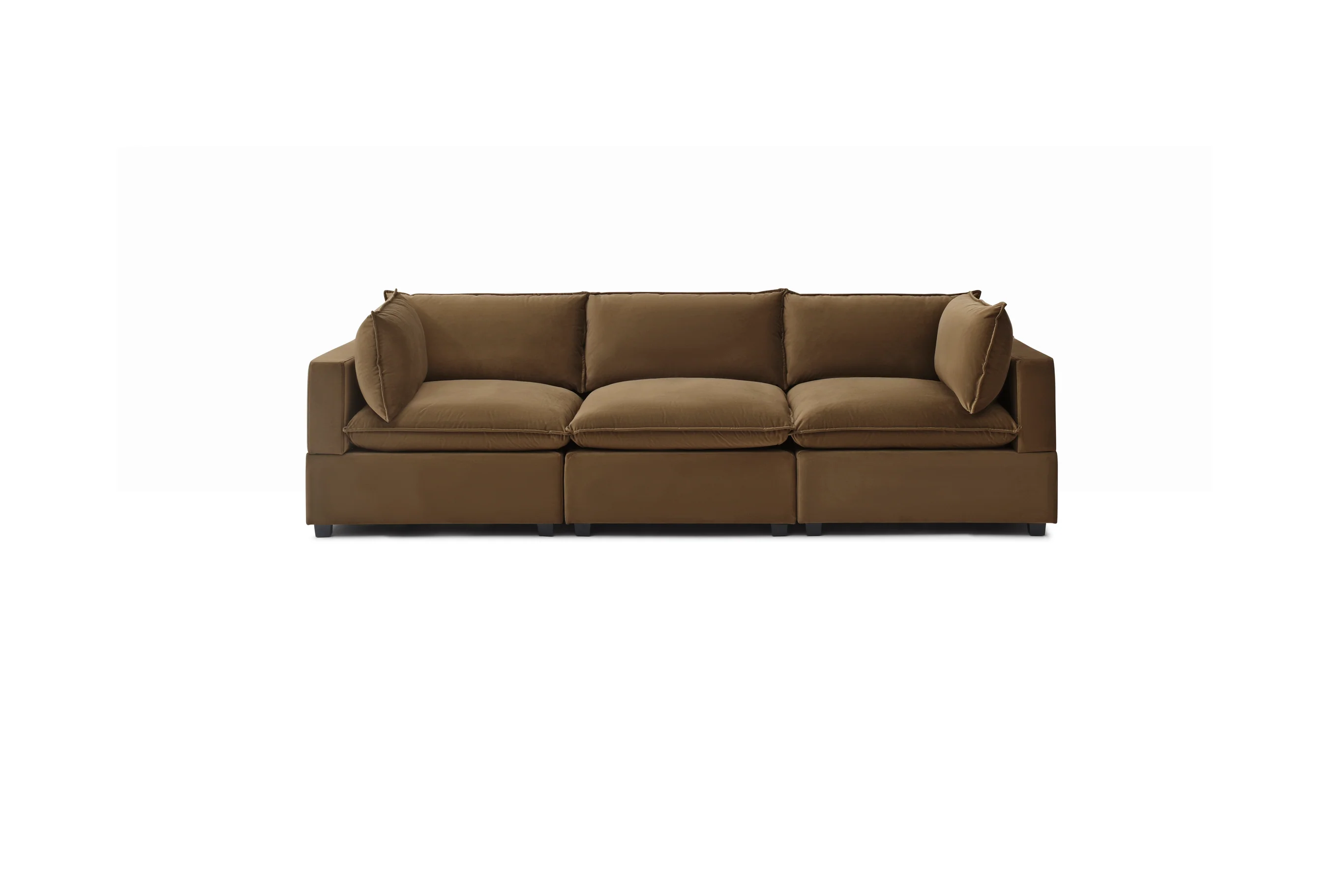 Luna Sofa 122" - Image 4