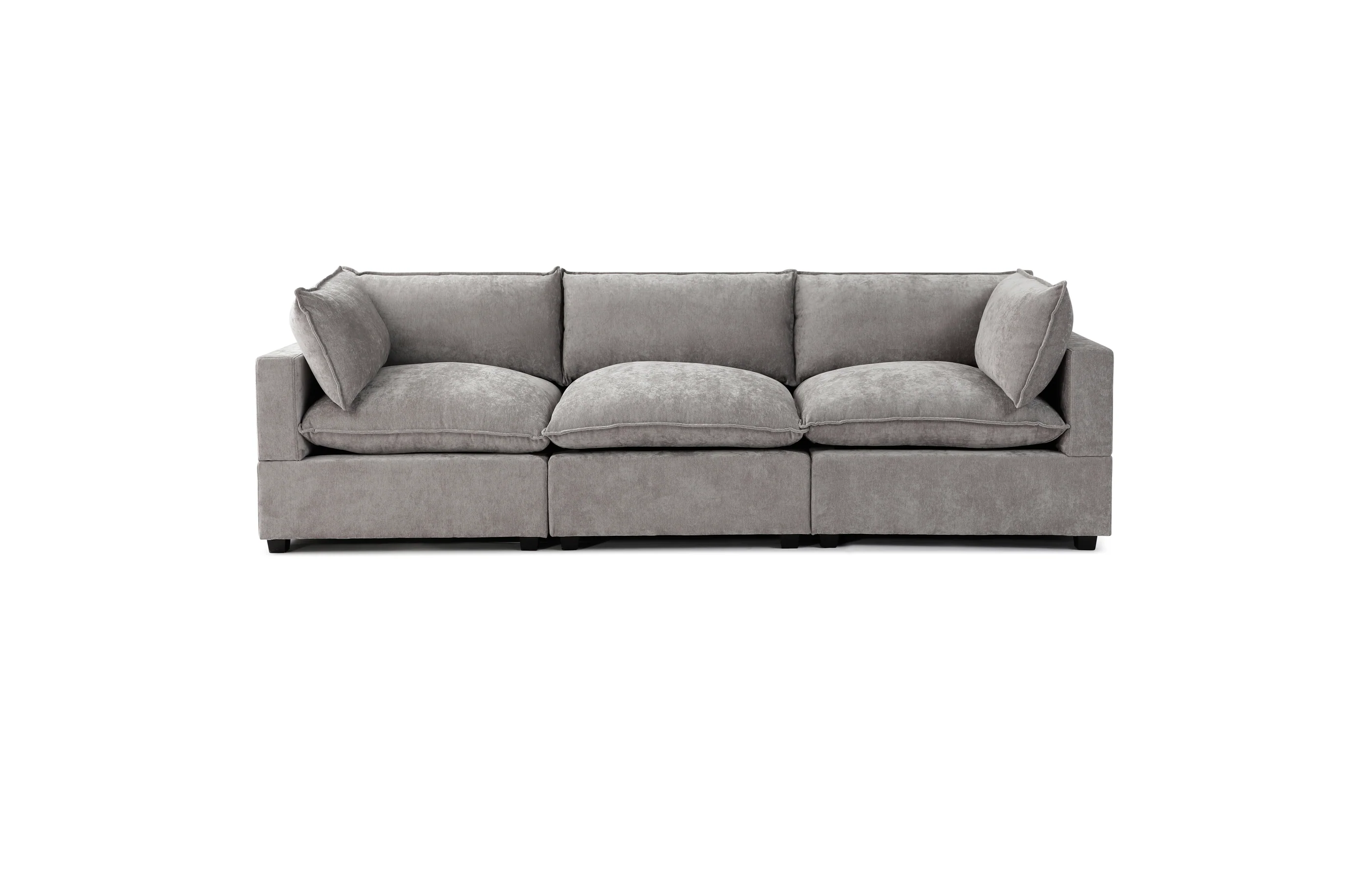Luna Sofa 122" - Image 6