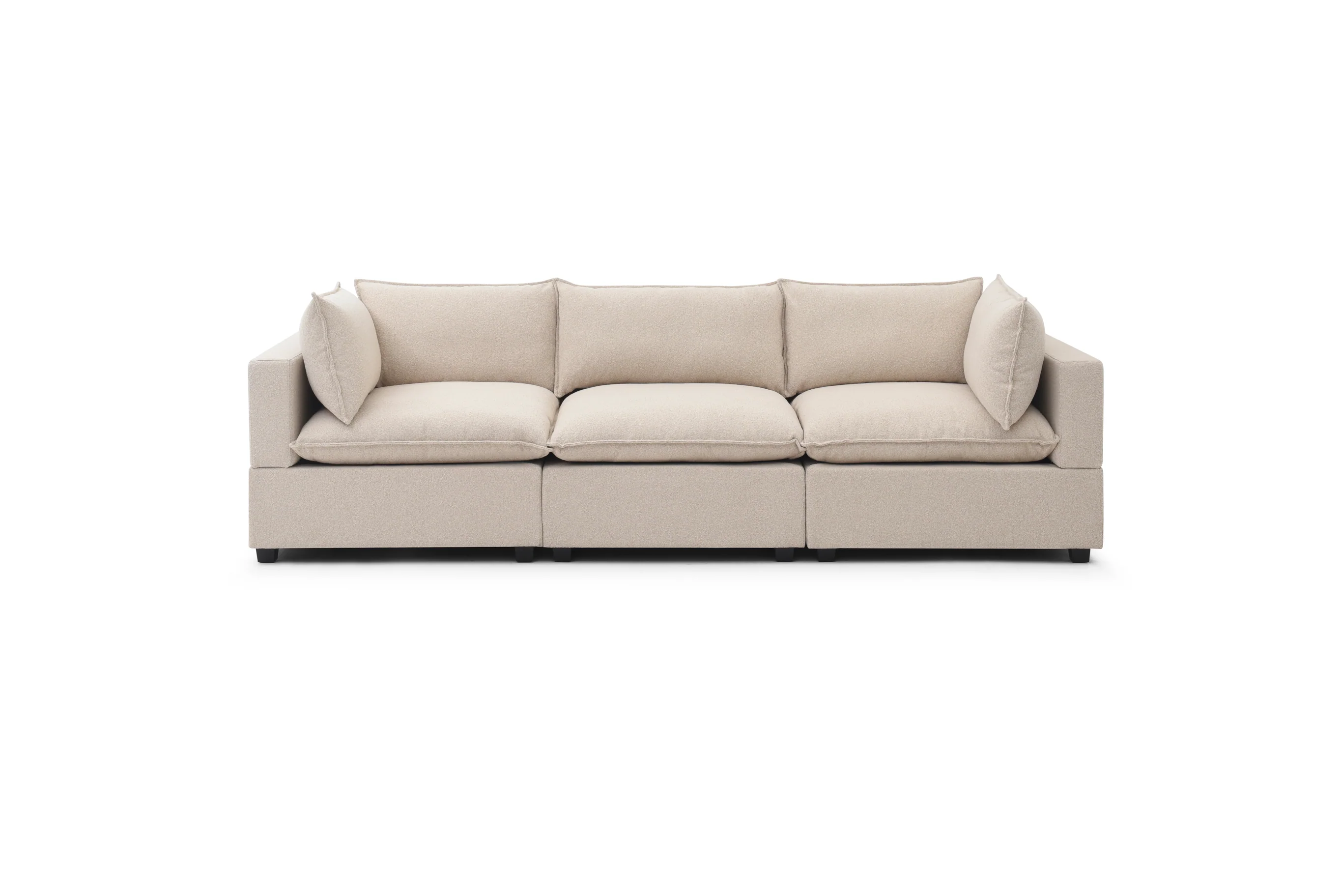 Luna Sofa 122" - Image 7