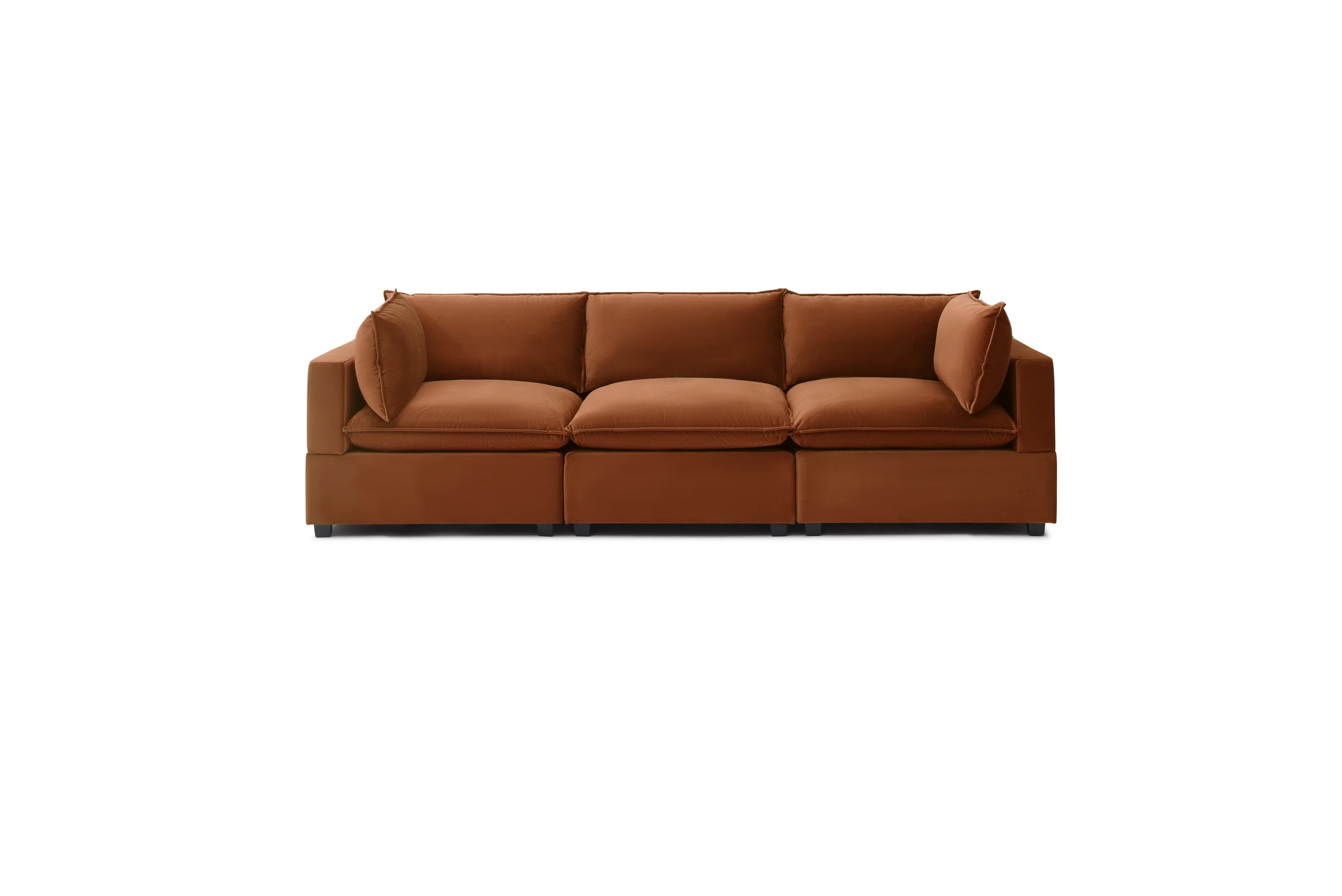 Luna Sofa 122" - Image 8