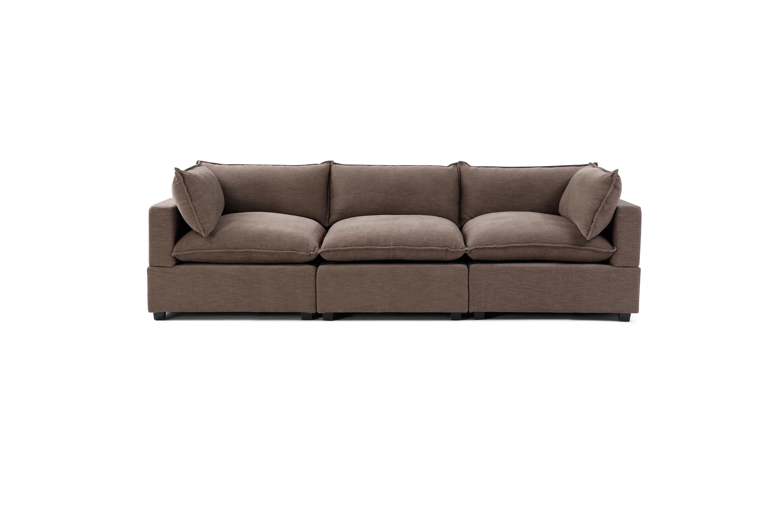 Luna Sofa 122" - Image 9
